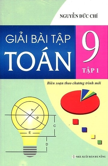 Giải Bài Tập Toán 9 - Tập 1