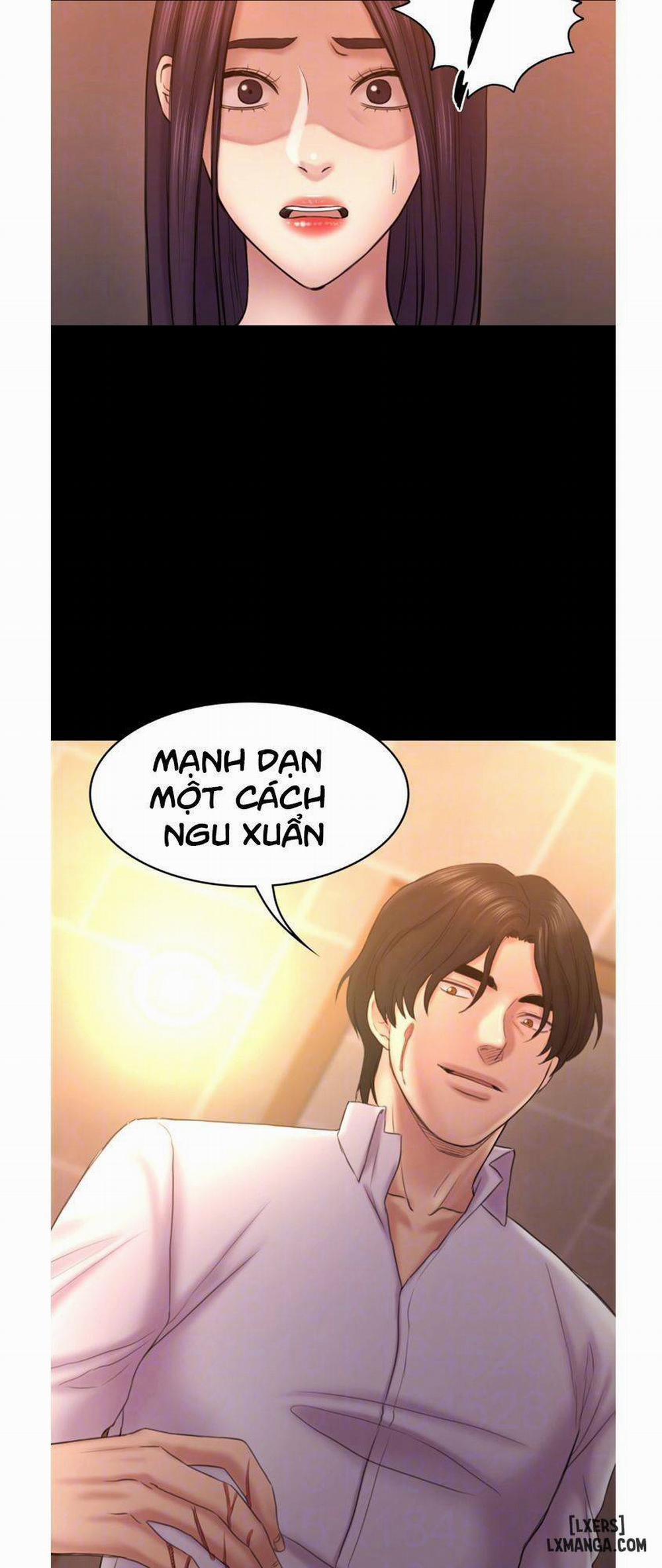 anh có thể giúp em không chapter 55 12