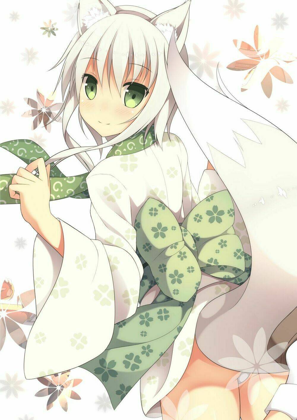 album natural wallpapers chapter 59 3