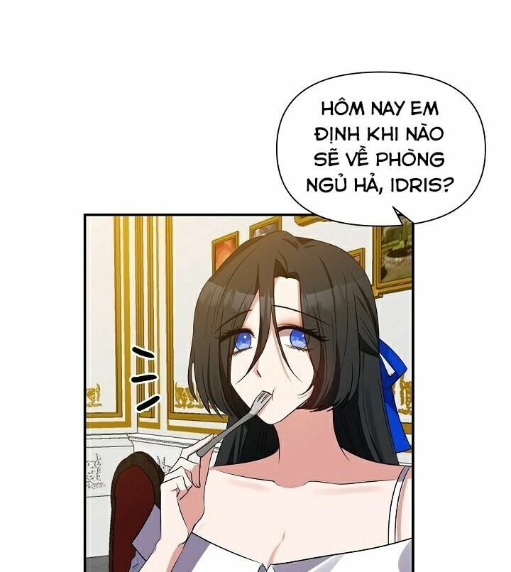 người chồng bạo chúa của tôi đã thay đổi chapter 13 34