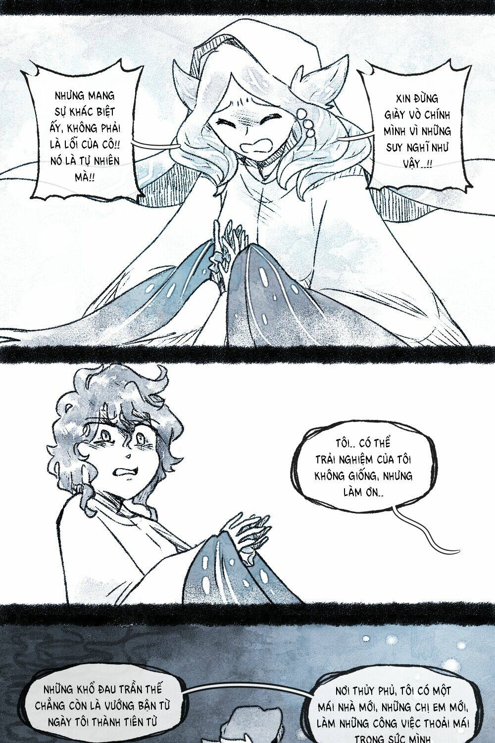 đồng vọng dân gian chapter 10 26