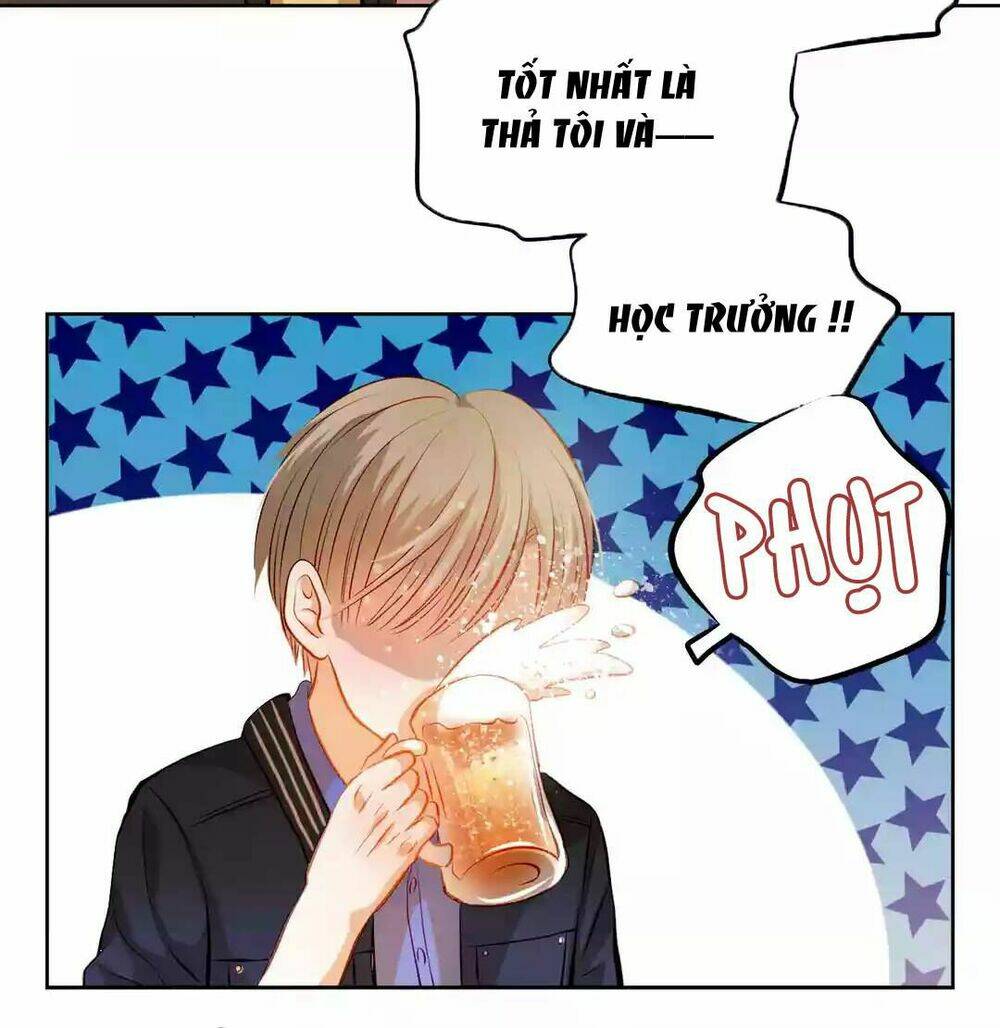 sự cám dỗ xấu xa chapter 33 20