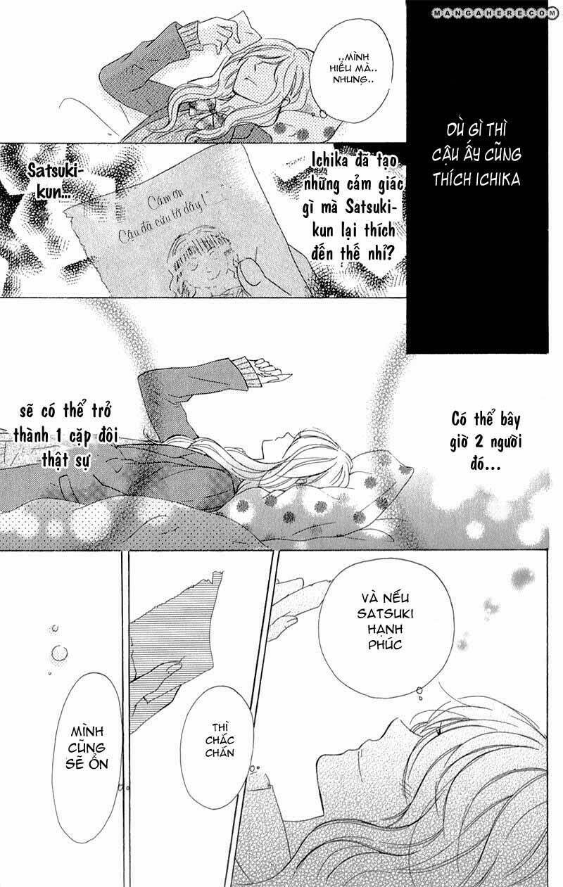 kimi ni happiness chapter 4 24