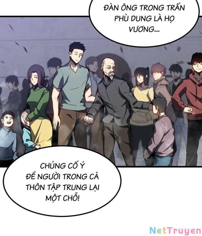 siêu tiến hóa chapter 90 61