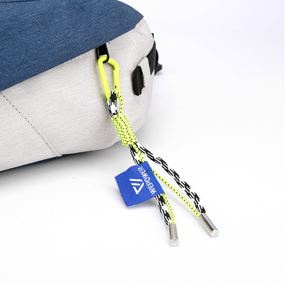 Túi đeo chéo nam cao cấp BEE GEE – DCN9055