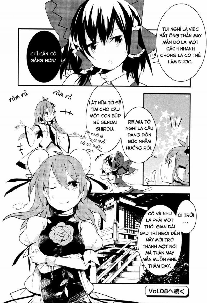 touhou ibarakasen - wild and horned hermit chapter 7 27