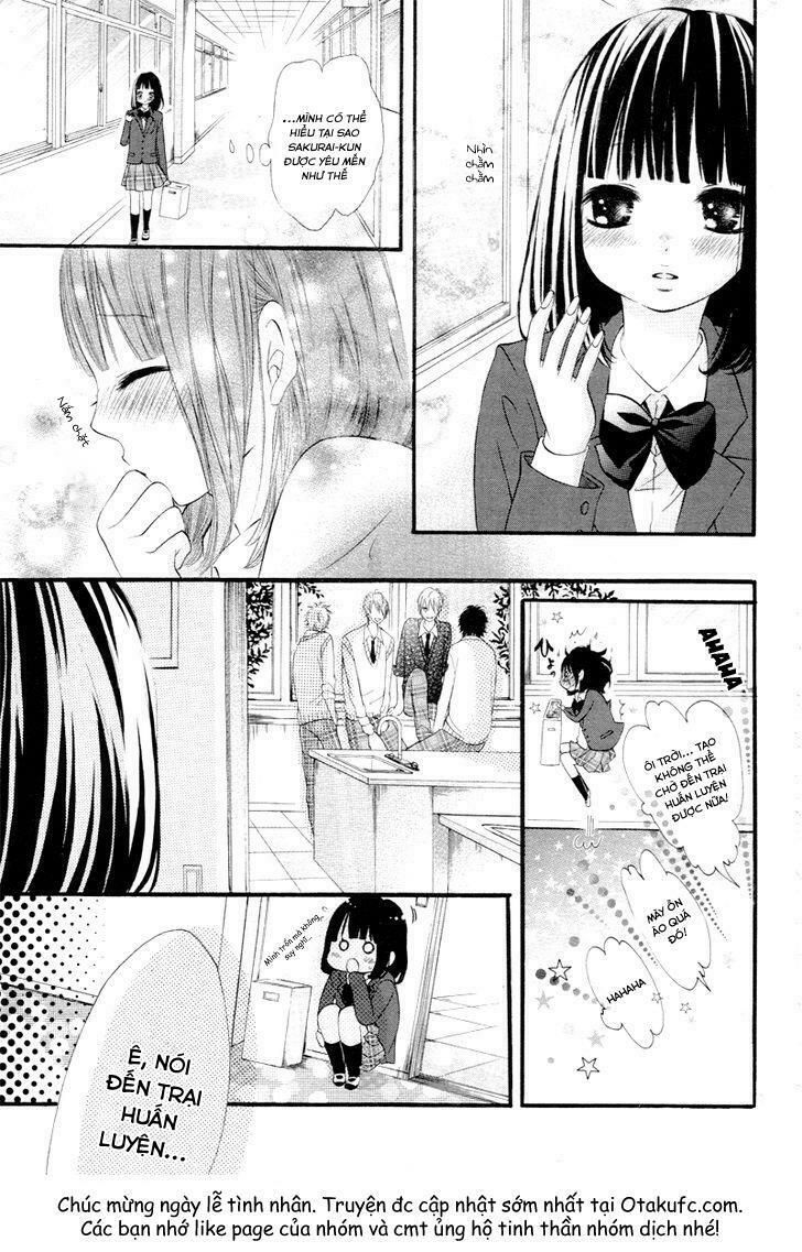 koisuru mitsuba chapter 1 15