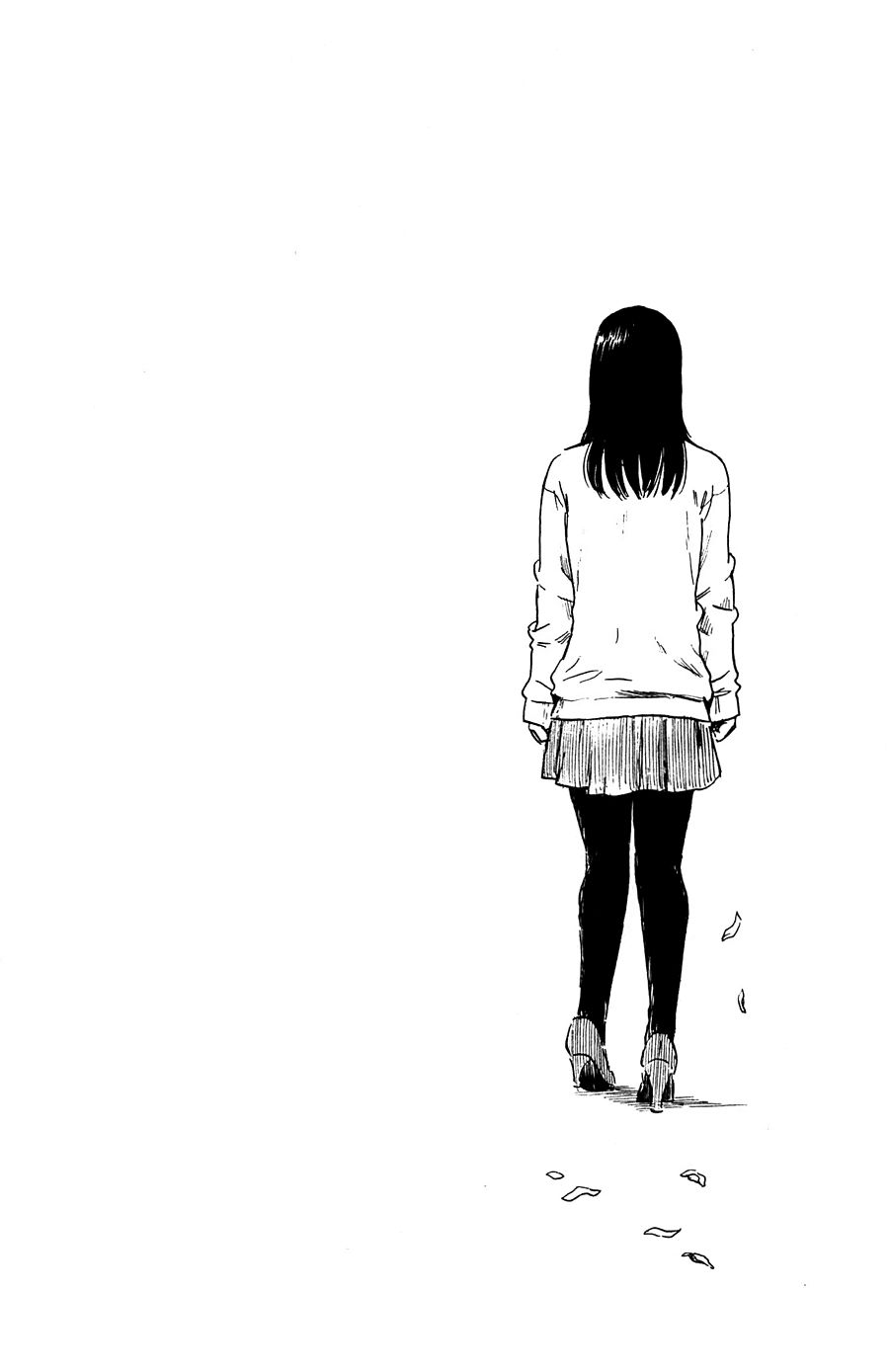 aku no hana chapter 40 40