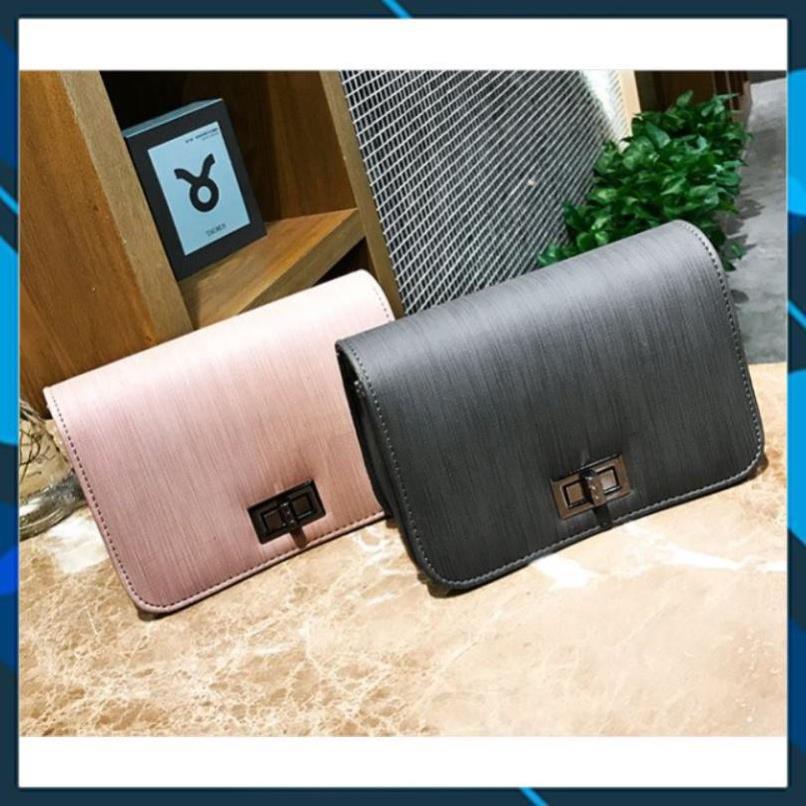 Túi Xách Nữ Thời Trang Đeo Chéo Chất Da Xịn Lên Dáng Chuẩn Form Xinh Lắm Lắm Luôn ^^