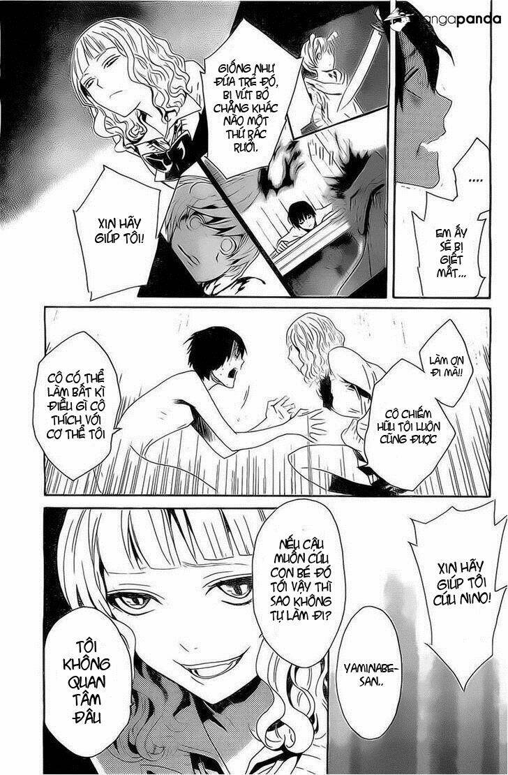 bocchiman chapter 4 16