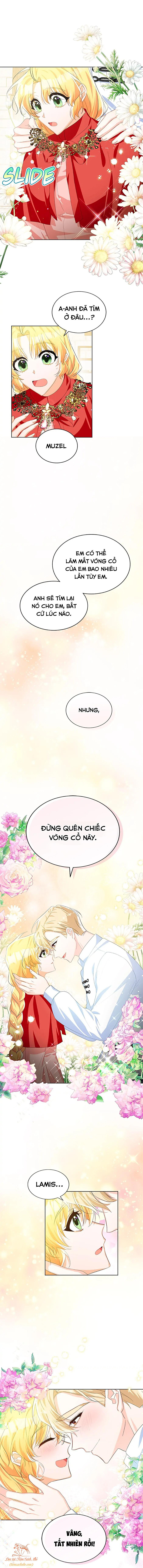 ngài có muốn dùng trà không? chapter 23 10