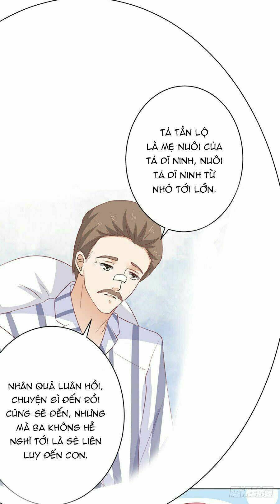 liệt ái tri hạ: series mật đào tiểu tình nhân chapter 92 26