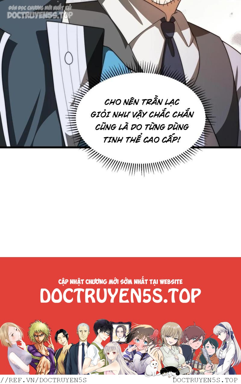 không gian hệ lão lục: dự trữ một vạn tấn thịt ngày tận thế chapter 79 41