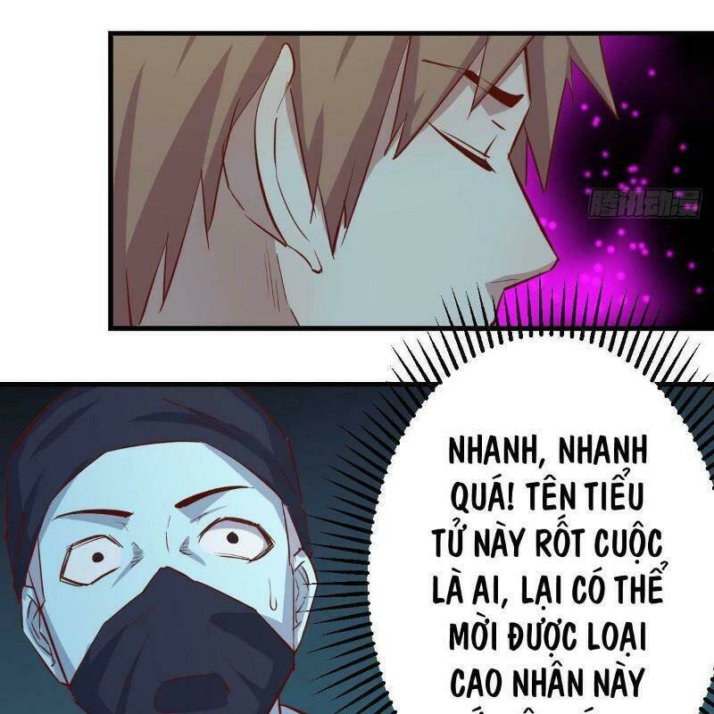 song tu đạo lữ kiểu xem mặt chapter 91 44