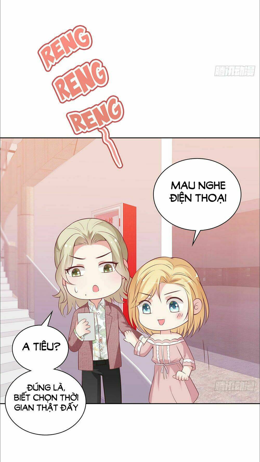 bộ váy rực rỡ ánh sao chapter 20 36