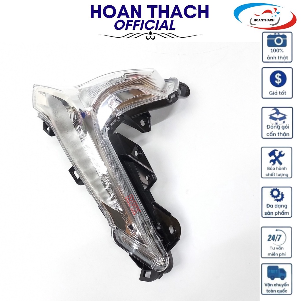 Đèn xi nhan trước phải cho xe máy future đời mới 2018-2021 honda, HOANTHACH 33410K73V41