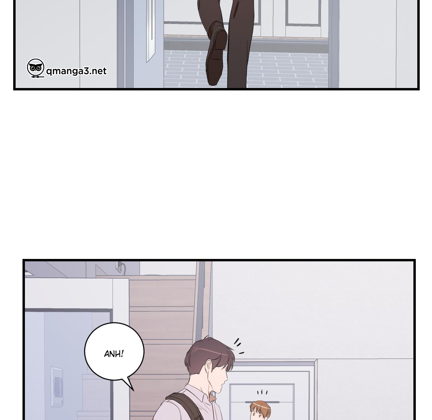 chốn riêng tư chapter 42 42