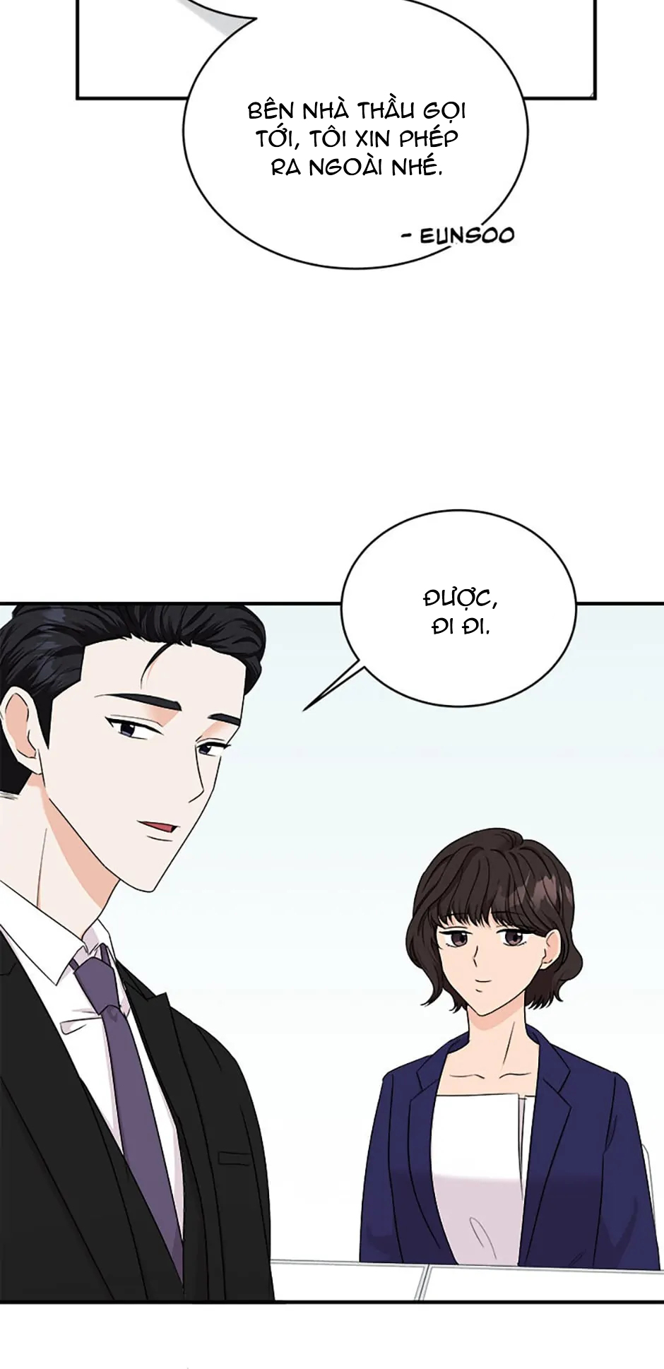 thiếu tôi là sếp mất ngủ ngay chapter 61.2 30