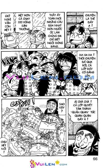 ninja loạn thị chapter 56 66