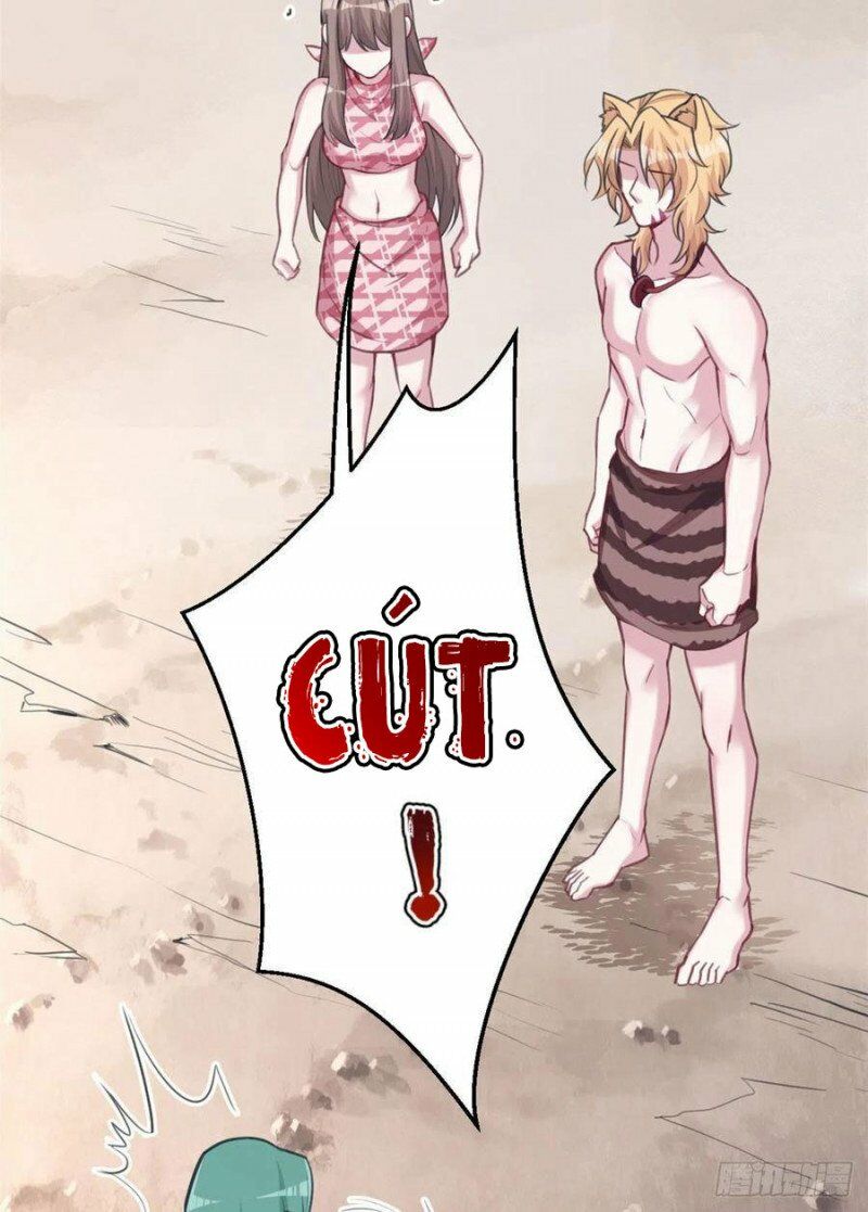 [16+] thảnh thơi thú thế chủng chủng điền, sinh sinh tể chapter 213 44