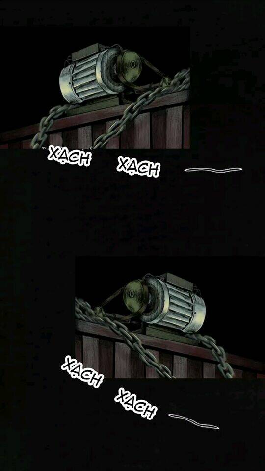 cương thi 1995 chapter 9 38