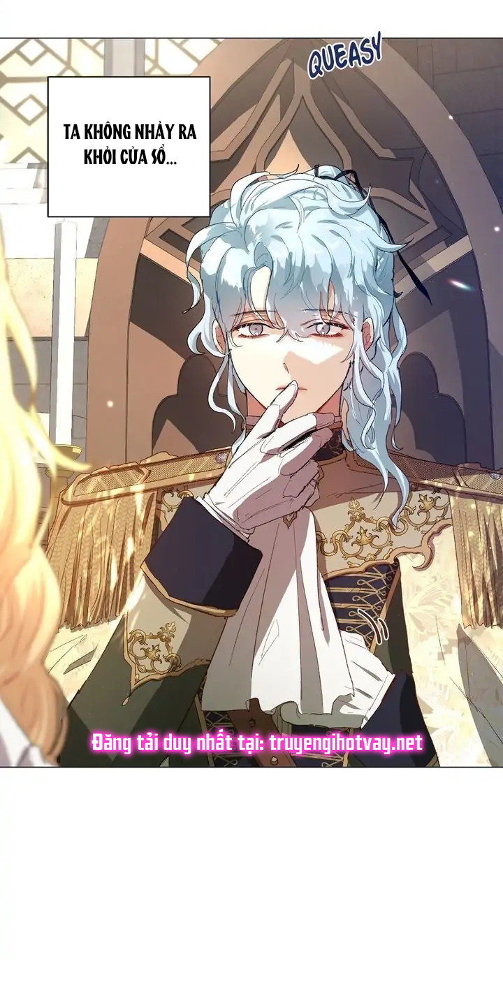 tôi là fan cứng hoàng tử chapter 61.1 3