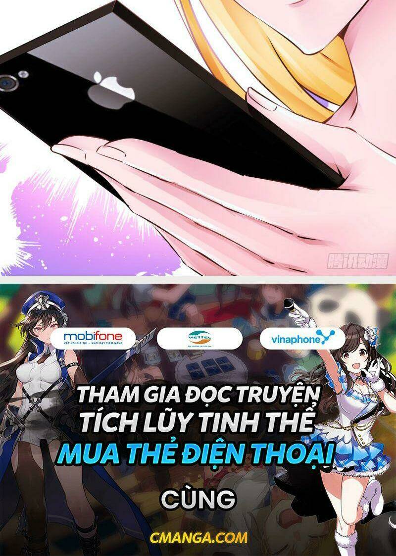 đô thị thần nhãn chapter 20 32