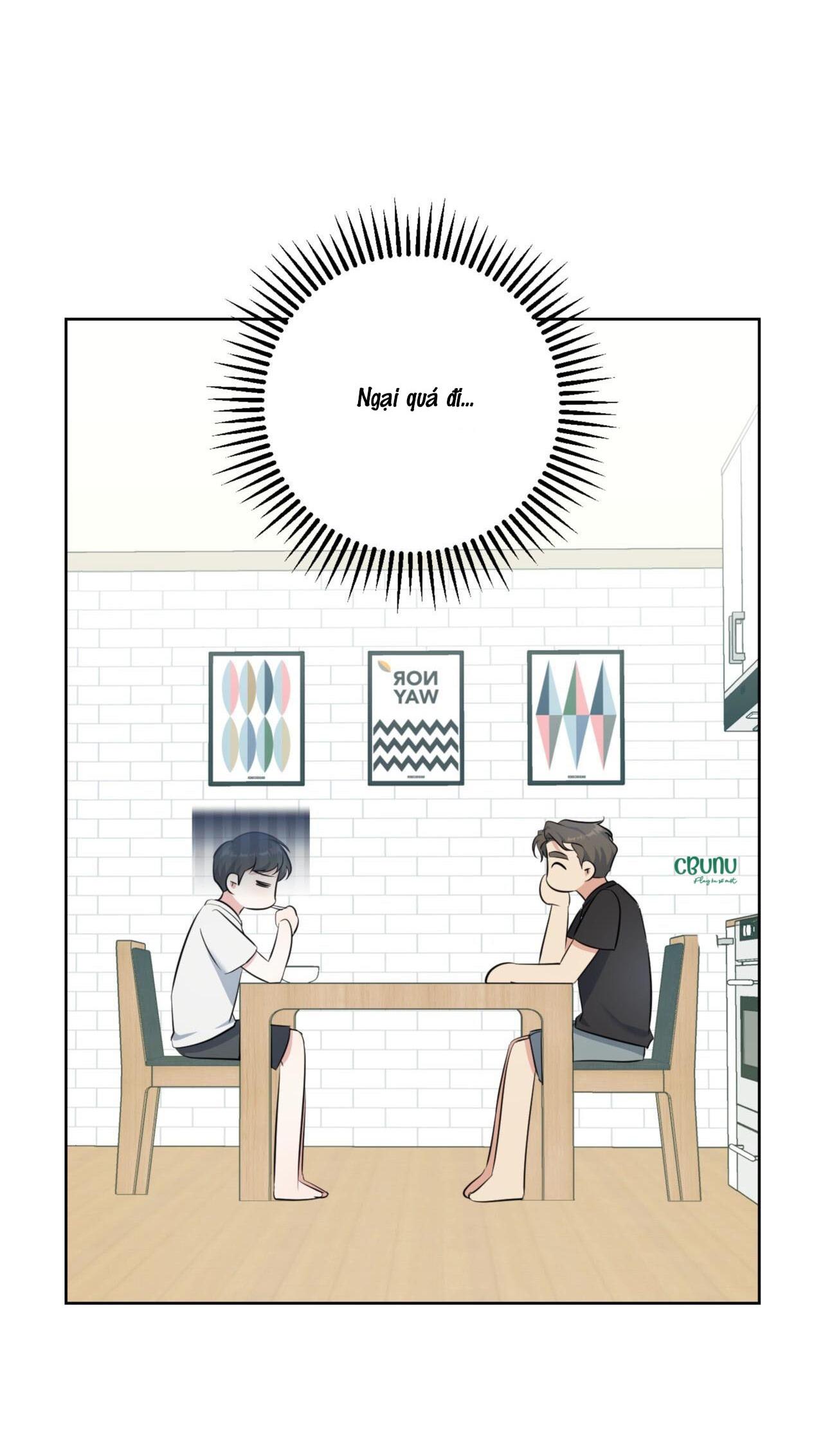 khu rừng tĩnh lặng chapter 8 14