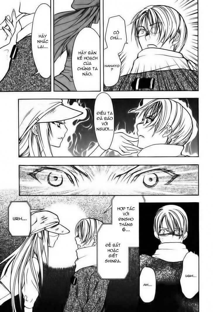 shiki tsukai chapter 10 35