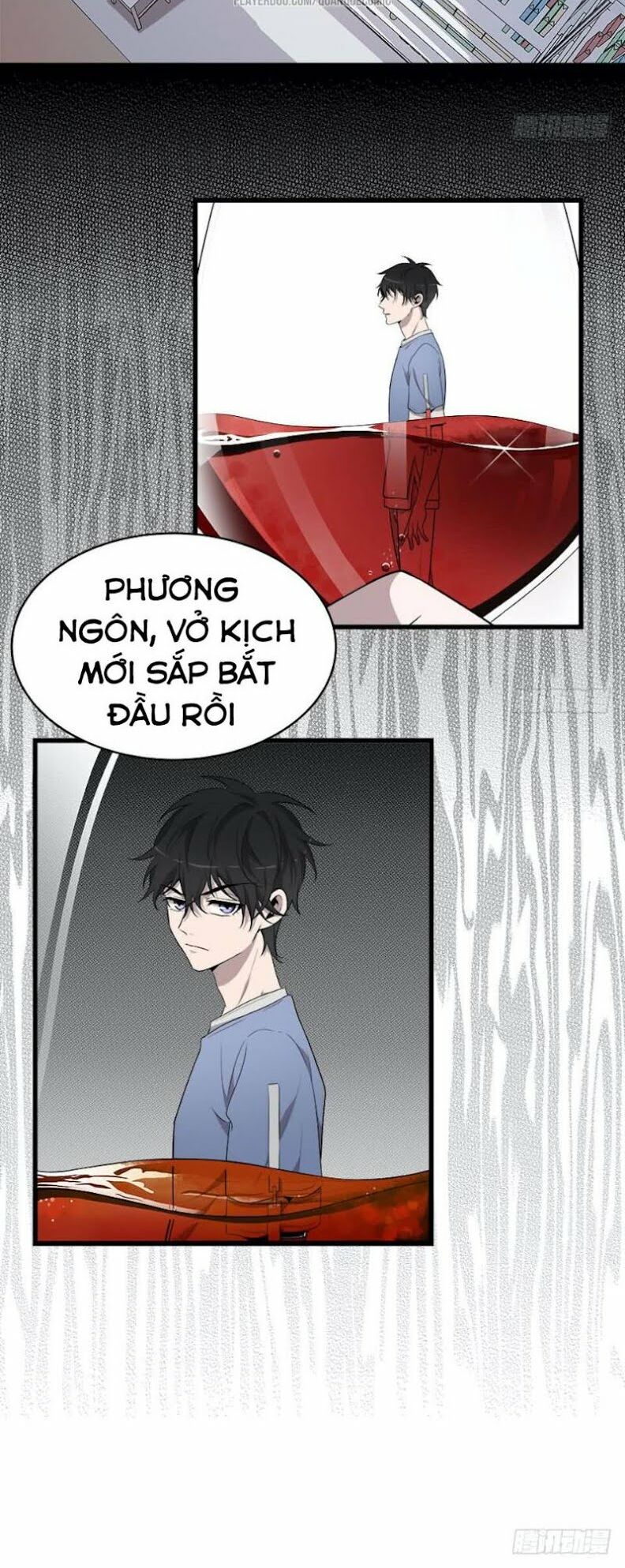 thát không mê thất chapter 18 26