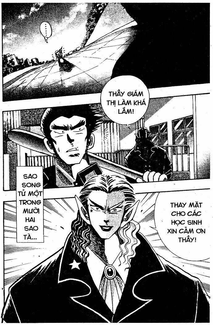 tiểu hòa thượng hd remake chapter 51 7