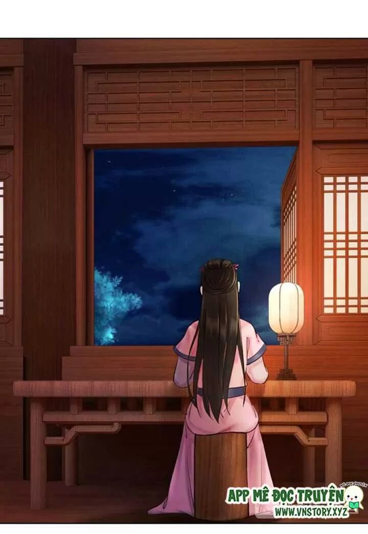 cực phẩm phế vật tiểu thư chapter 53 36