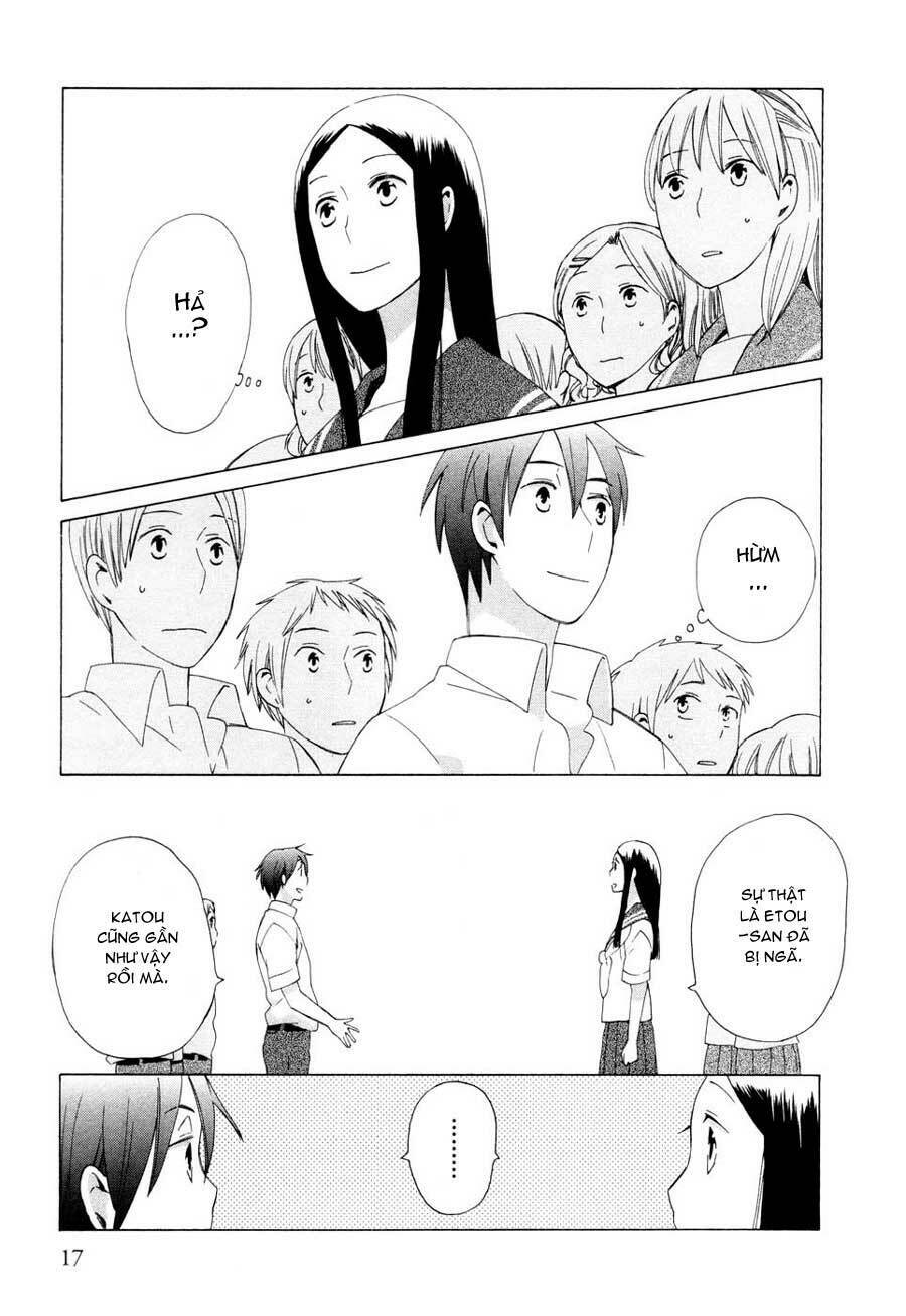 14-sai no koi chapter 12 17