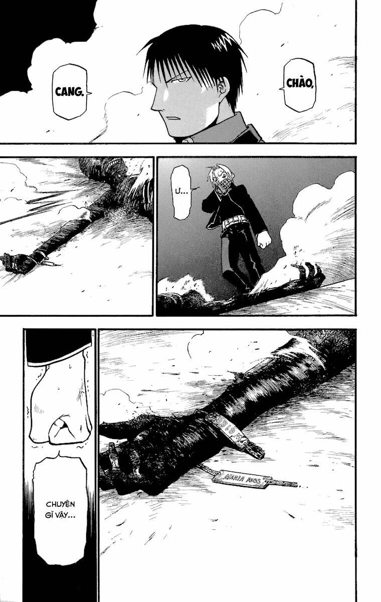 giả kim thuật chapter 35 47