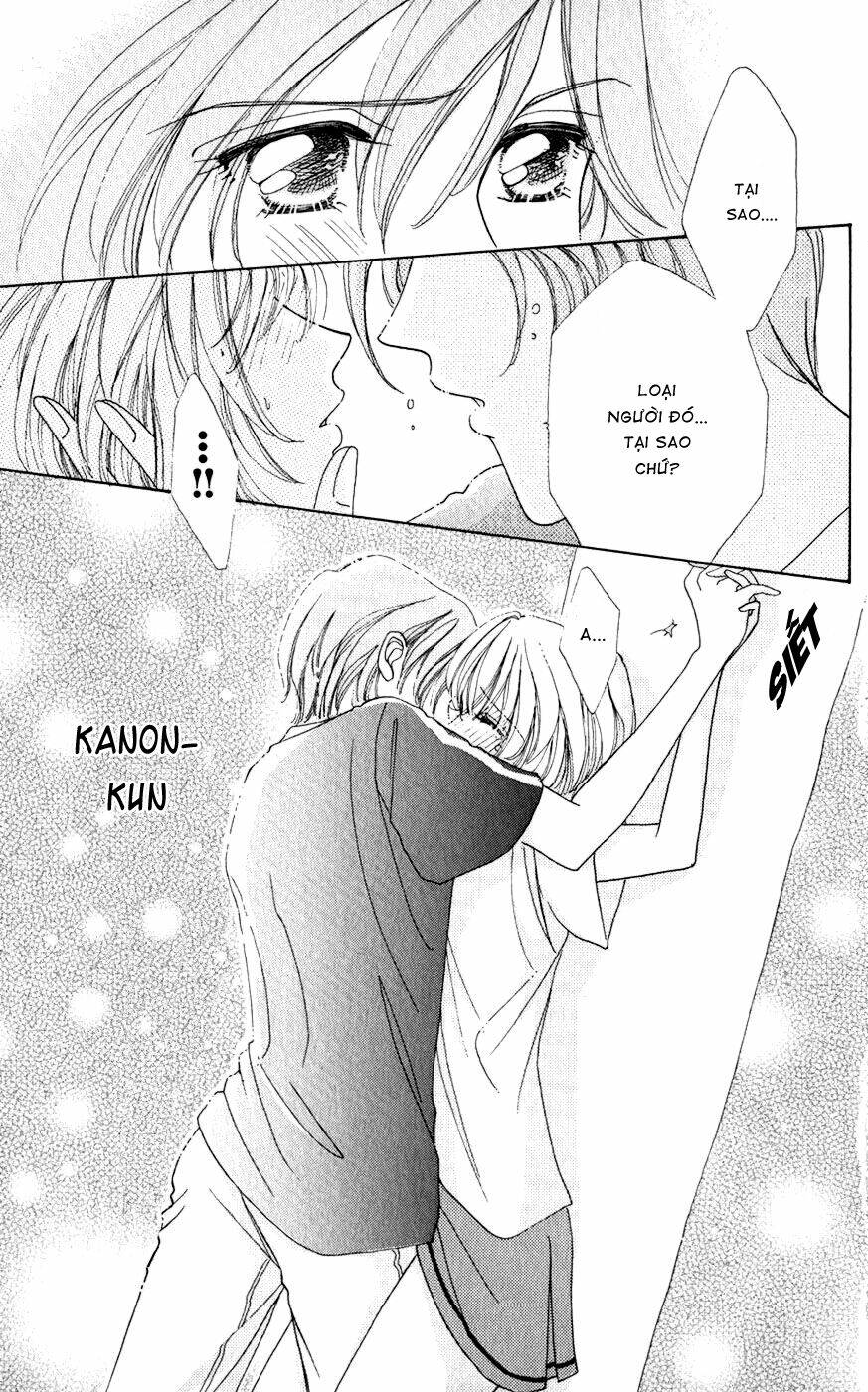 hana ni nare chapter 18 25