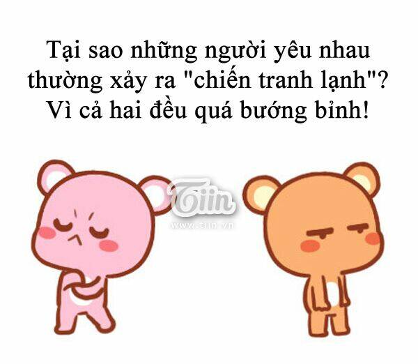 giải mã tình yêu chapter 34 1