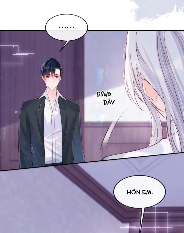 Các nguyên soái đồng loạt đòi ly hôn chapter 5