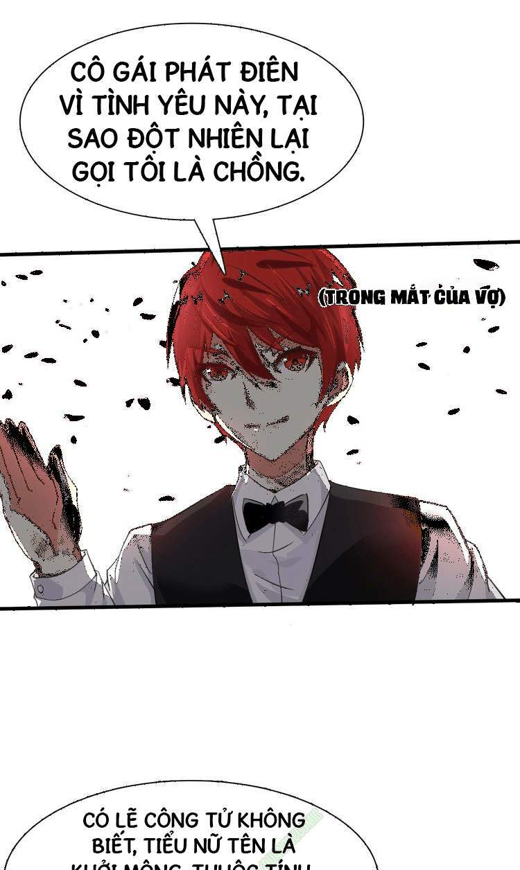 kinh thế kỳ nhân chapter 11 3