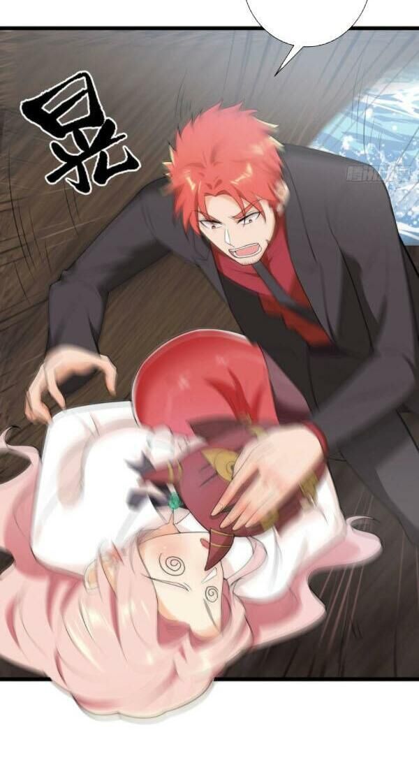 đỉnh phong cường thiếu chapter 65 29