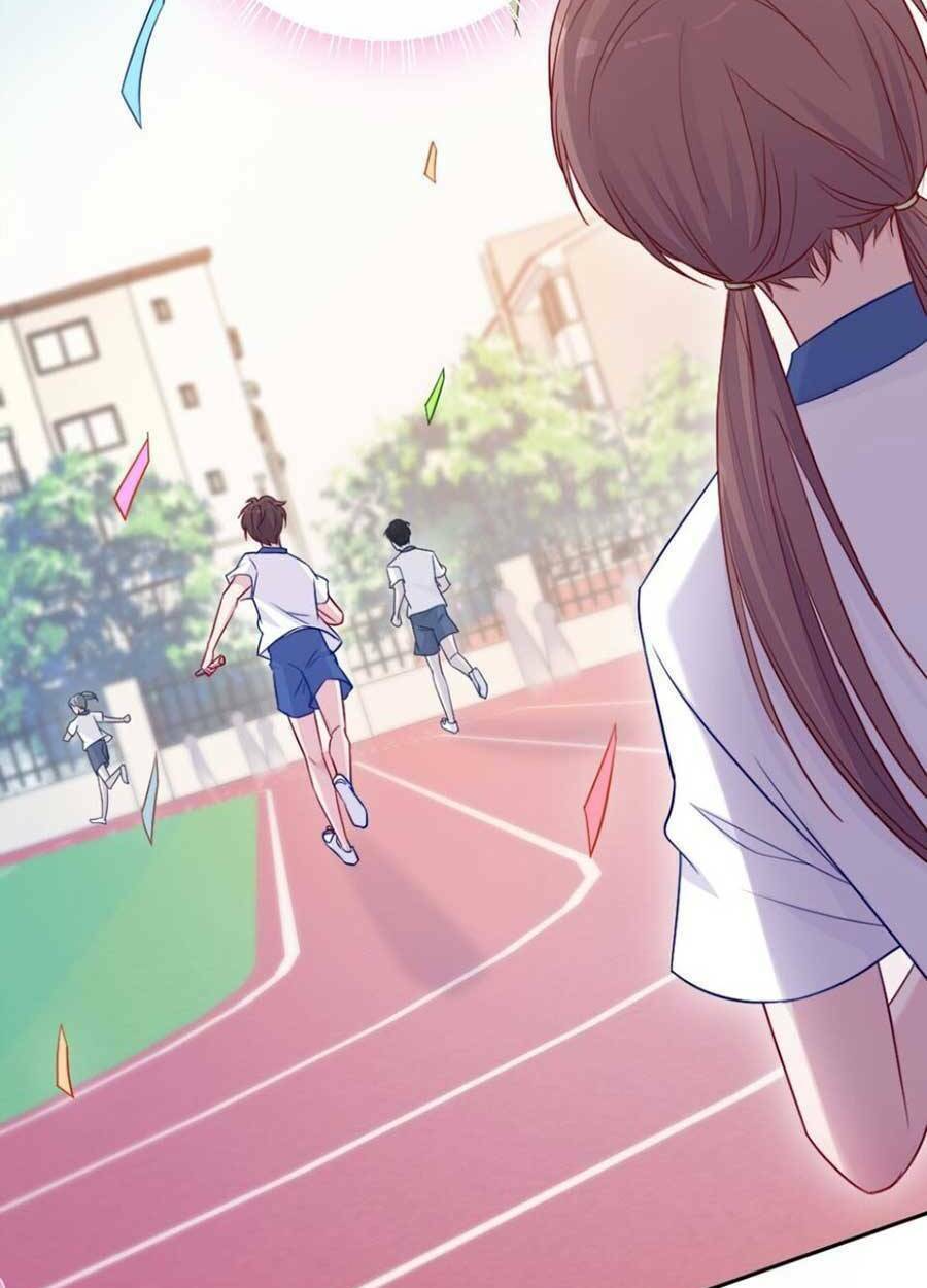 khi cô gái nhìn thấy thời gian chapter 3 18