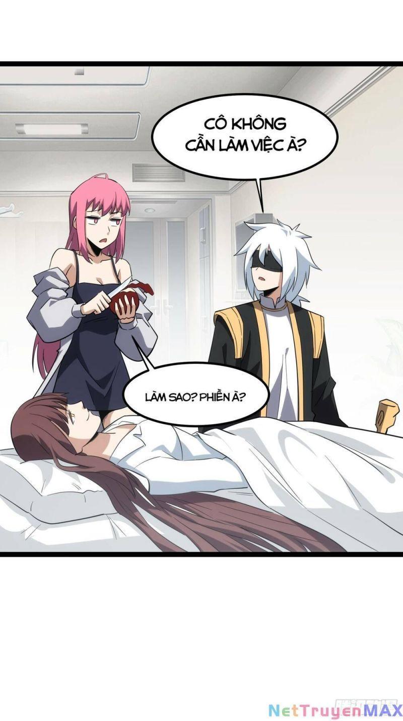 thiên sư chapter 43 28