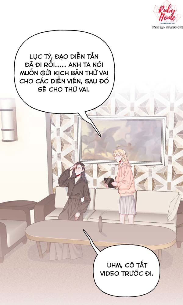 ảnh hậu thành đôi chapter 5 1