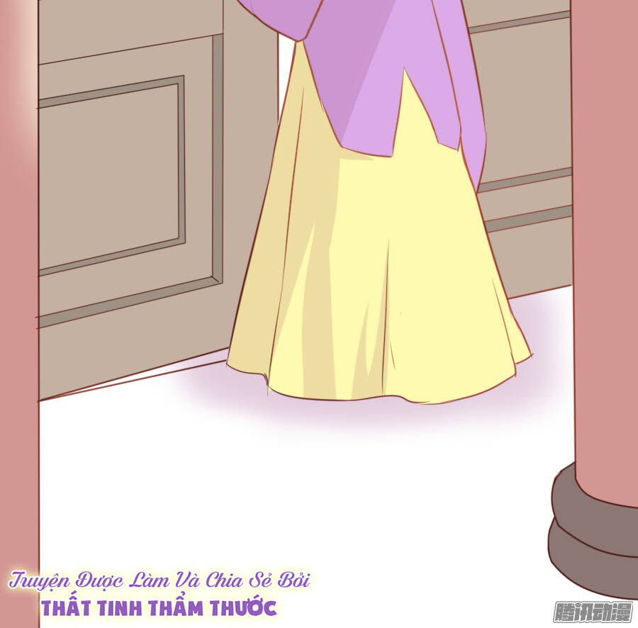 hôm nay ta cũng muốn trêu chọc nàng chapter 28 12