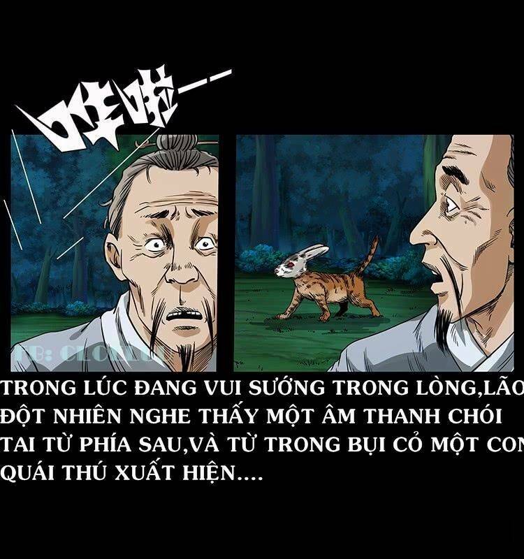 tiên sơn truyền kỳ chapter 12 51