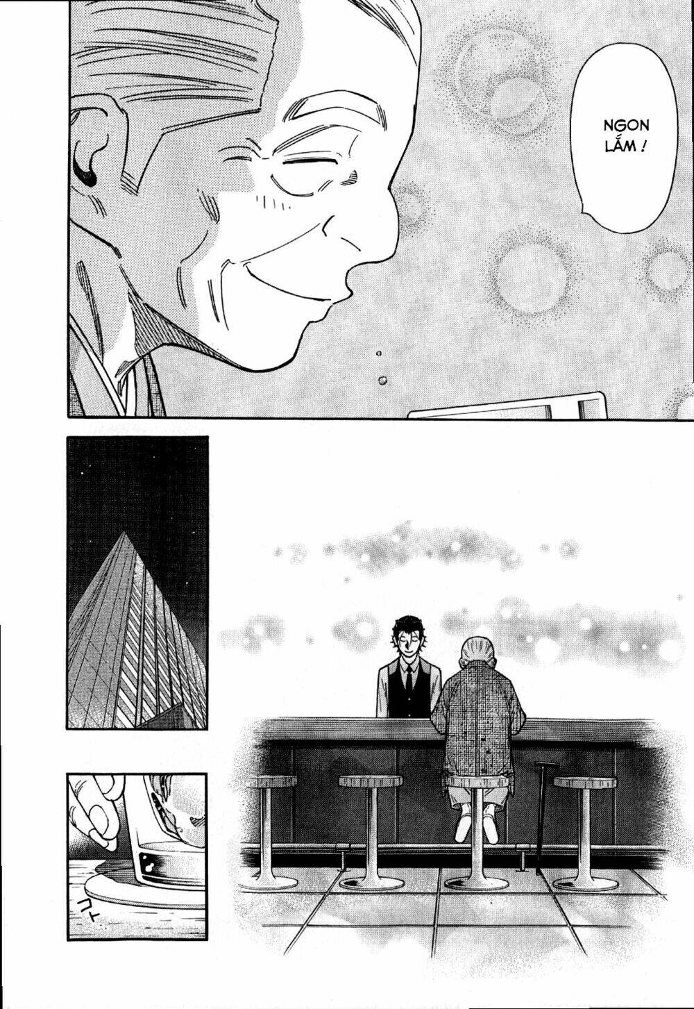 bartender chapter 132 14