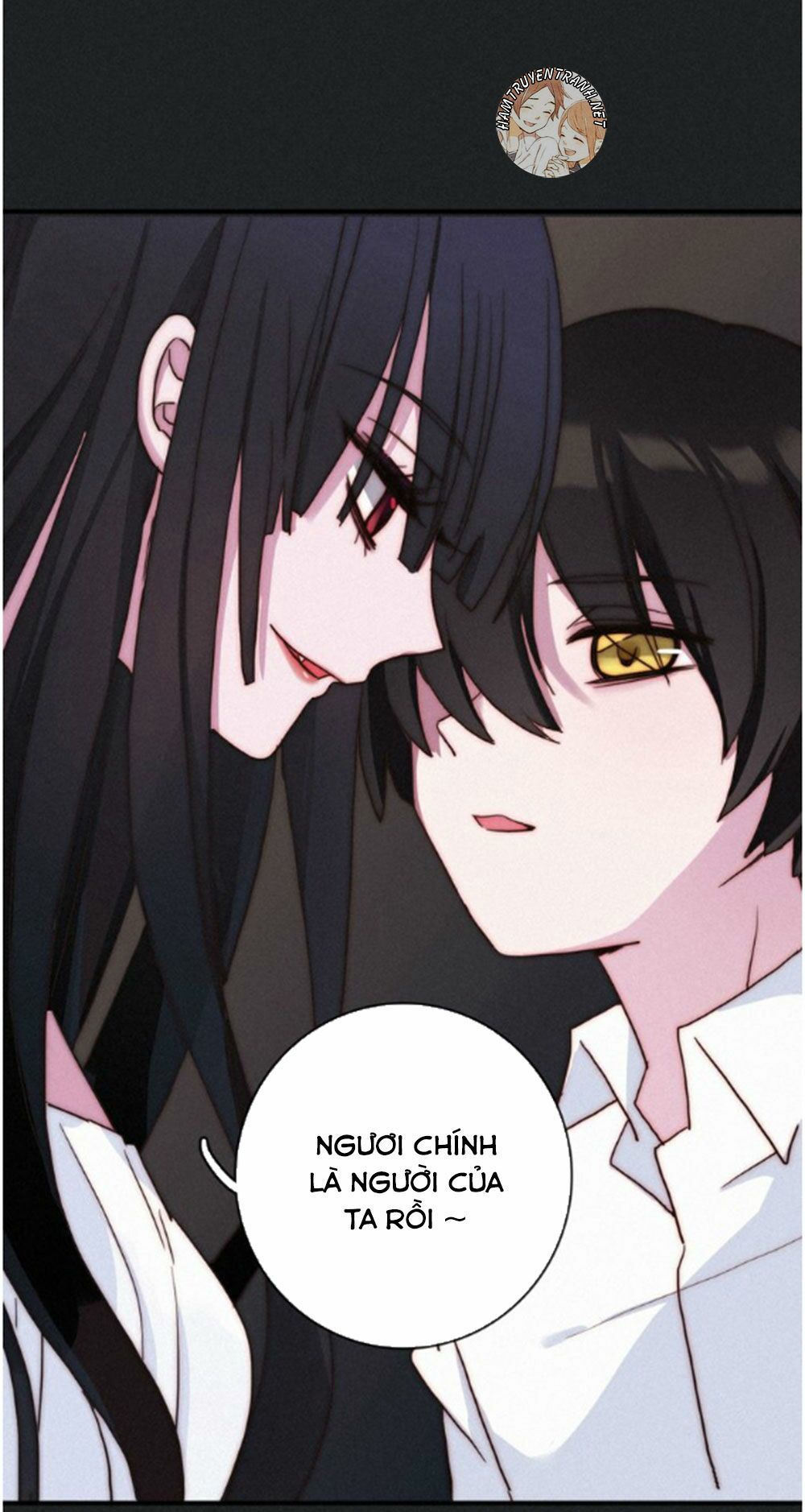 bí mật bóng đêm chapter 10.1 7