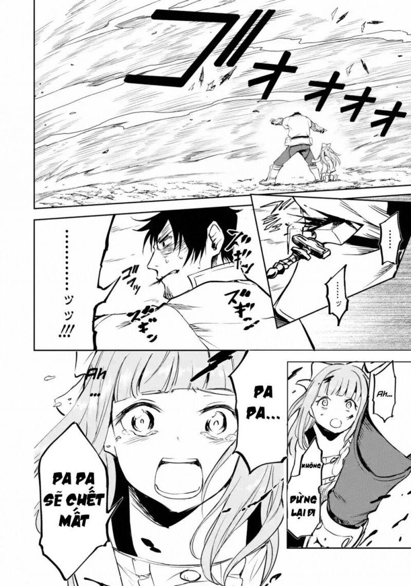 i'm a middle-aged man who got my adventurer license revoked chapter 11 14