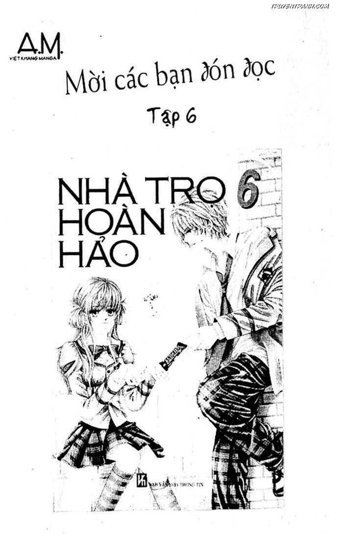nhà trọ hoàn hảo chapter 30 27