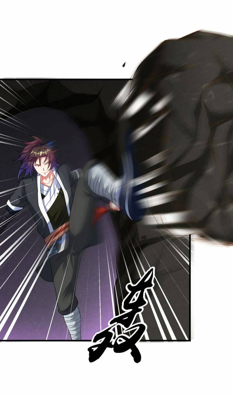 đạo ấn chapter 59 2