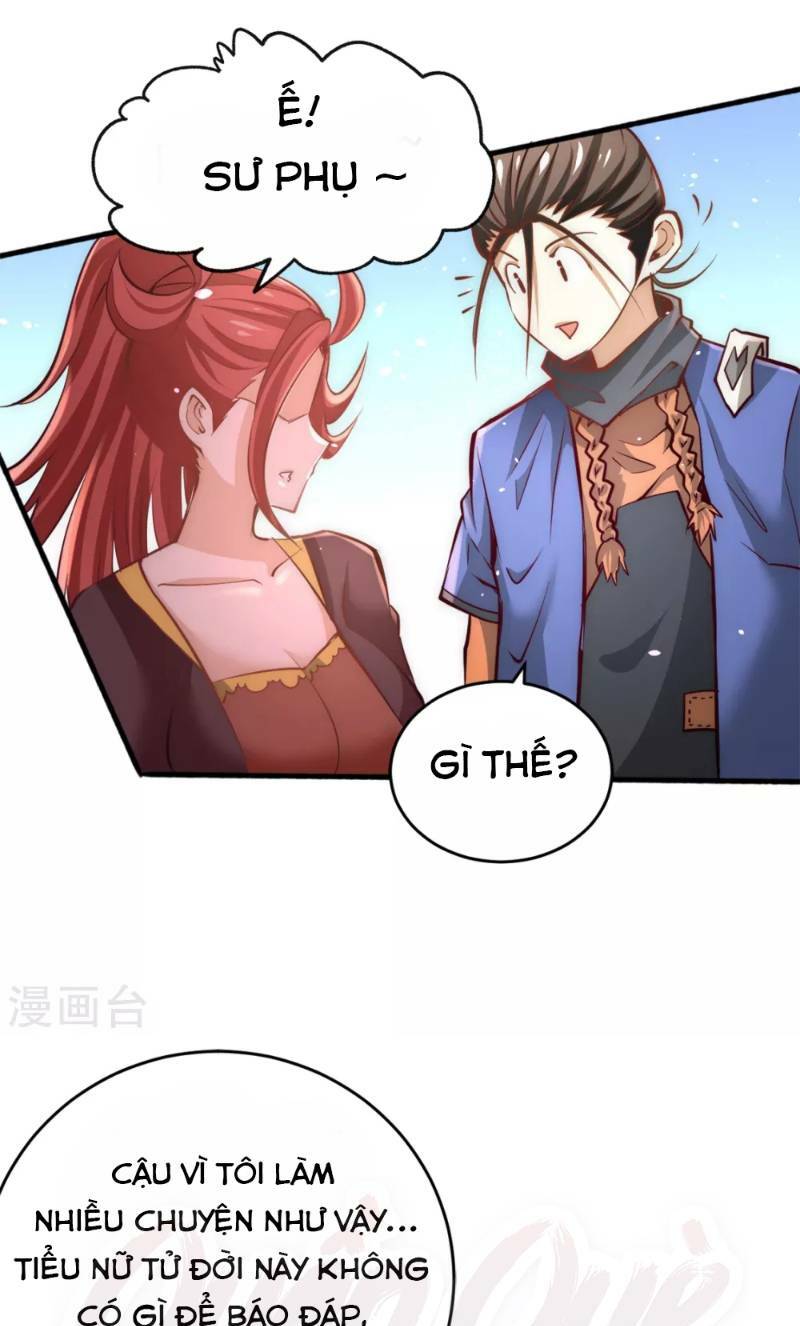 đô thị đỉnh phong cao thủ chapter 80 25